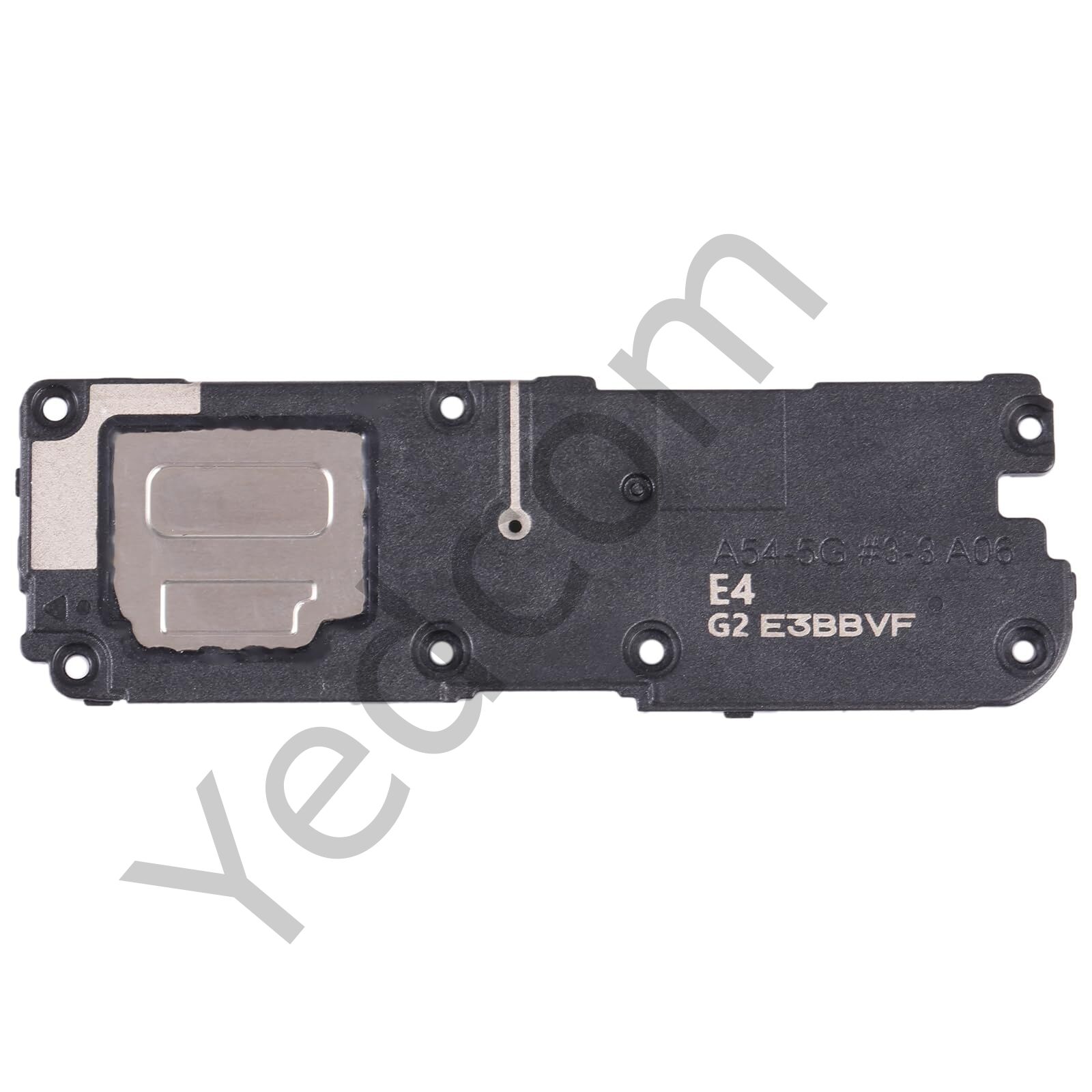 Samsung A54 Buzzer Bazır Hoparlör