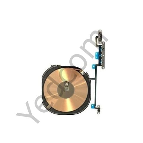 IPhone XS MAX Uyumlu Nfc Filmi Nfc Flex