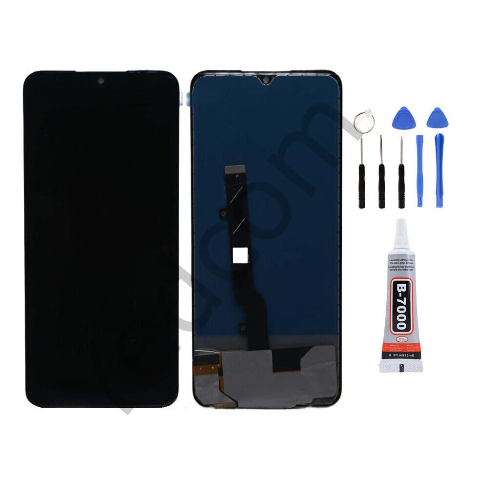 İnfinix Note 12 Pro Oled Ekran Lcd Dokunmatik Tamir Seti Beraber