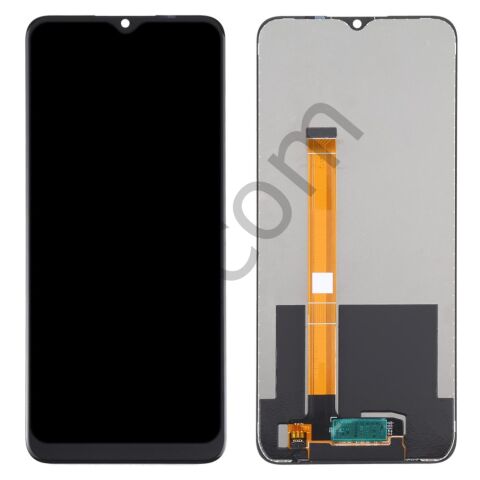 Oppo Realme C25Y Lcd Ekran ve Dokunmatik Komple Ekran Yüksek Kalite