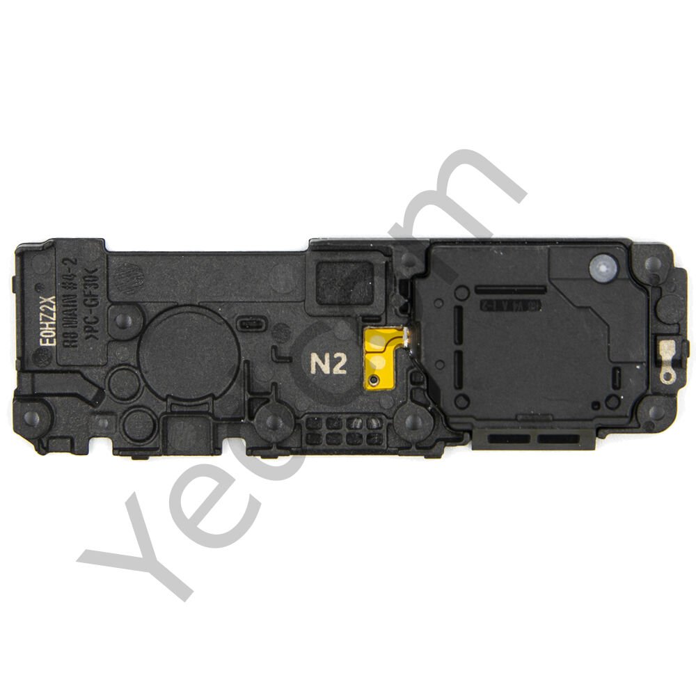 Samsung S20FE Buzzer Bazır Hoparlör FULL 