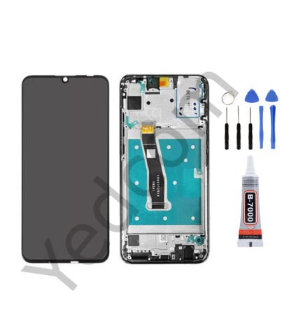 Huawei Honor 20 Lite Çıtalı Ekran Lcd Dokunmatik Tamir Seti Beraber