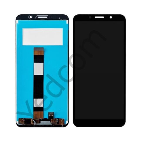 Huawei Y5P 2020 Lcd Ekran ve Dokunmatik Komple Ekran Yüksek Kalite
