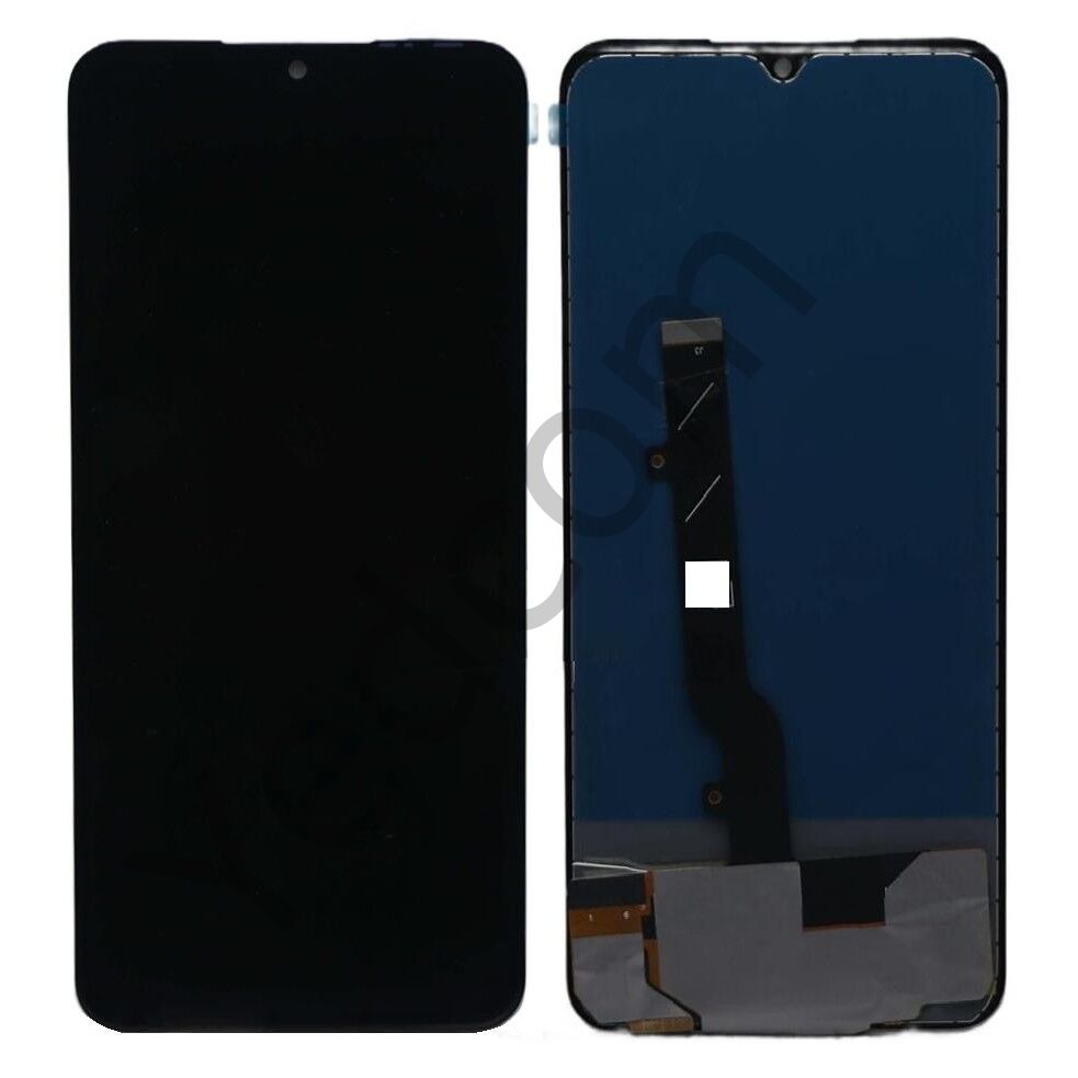 İnfinix Note 12 Pro Oled Lcd Ekran ve Dokunmatik Komple Ekran Yüksek Kalite