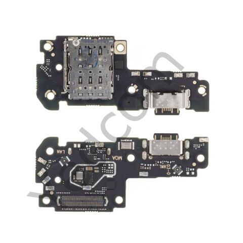 Xiaomi POCO X5 PRO Şarj Bordu Alt Bord