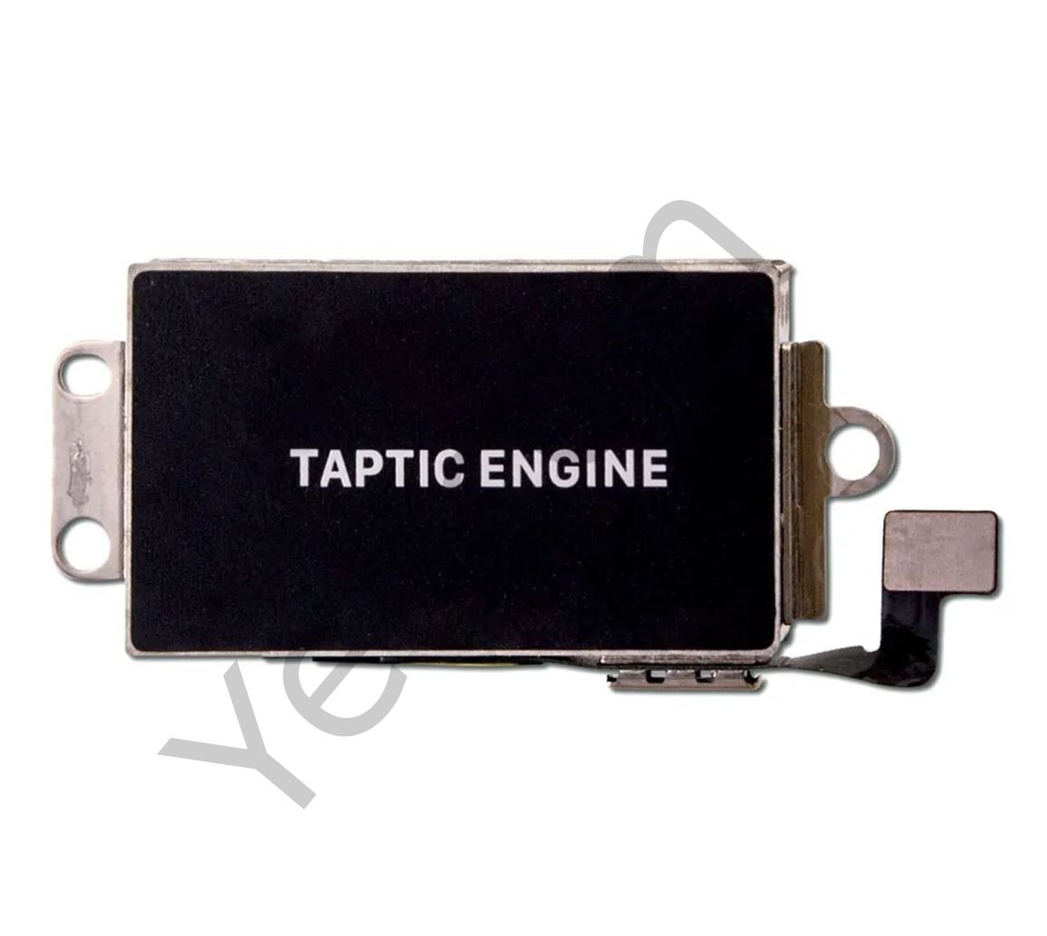 IPhone XS MAX Uyumlu Titreşim Motoru Vibration Taptic Engine