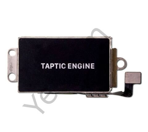 IPhone XS MAX Uyumlu Titreşim Motoru Vibration Taptic Engine