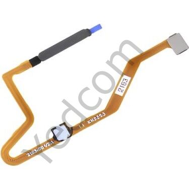 İNFİNİX NOTE 12 PRO Parmak İzi Okuyucu