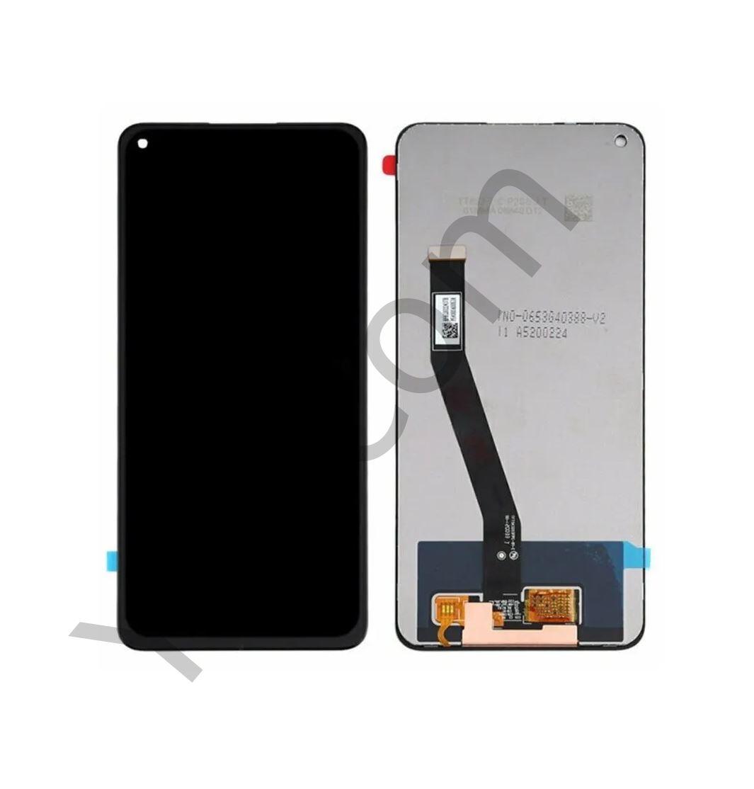 Xiaomi Redmi Note 9 Lcd Ekran ve Dokunmatik Komple Ekran Yüksek Kalite