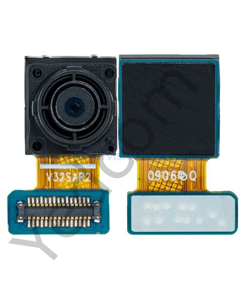 Samsung S20FE Ön Kamera Selfie Kamerası