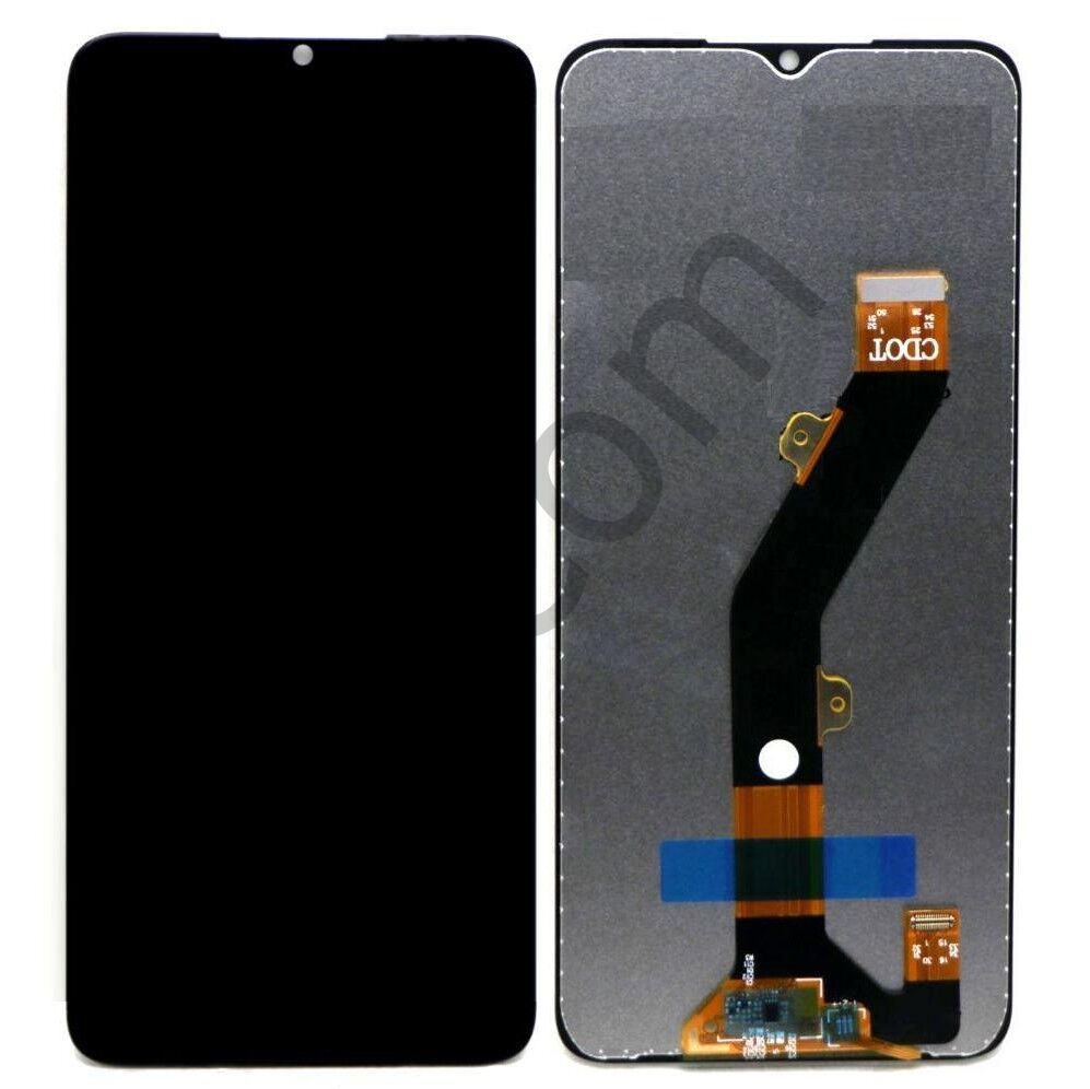 Tecno Spark GO 2023 Lcd Ekran ve Dokunmatik Komple Ekran Yüksek Kalite