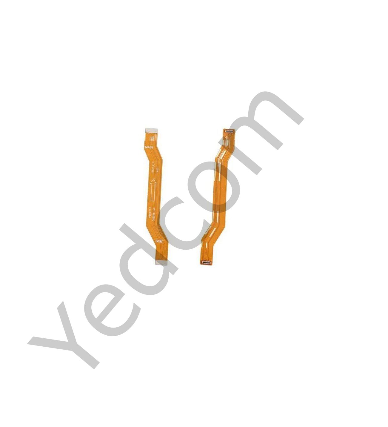 OPPO REALME C25Y ŞARJ Ara Filmi Flexi