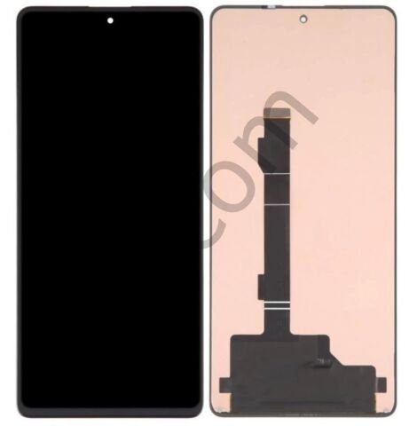 Xiaomi POCO X6 5G Oled Lcd Ekran ve Dokunmatik Komple Ekran Yüksek Kalite