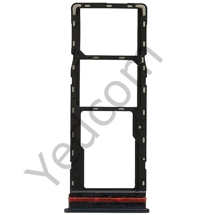 İNFİNİX NOTE 12 Sim Tepsisi Sim Aparatı