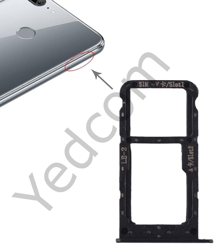 HUAWEİ HONOR 20 LİTE Sim Tepsisi Aparatı Sim Kart Yuvası