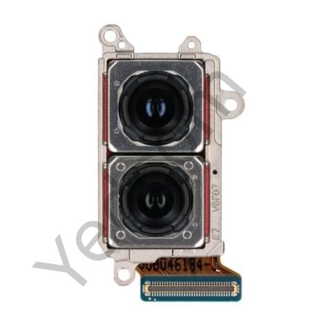 Samsung S21 Arka Kamera