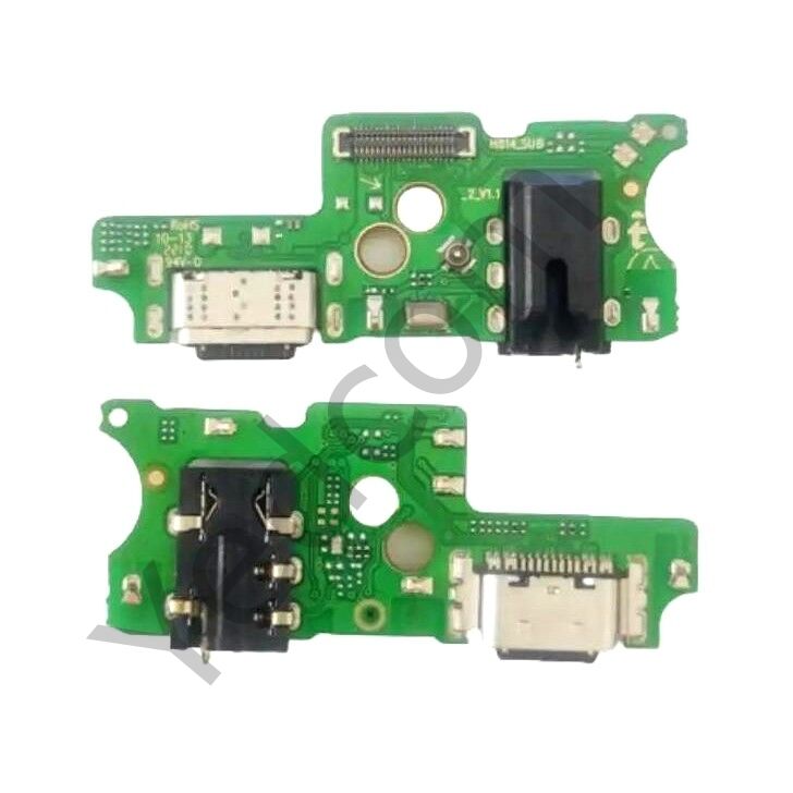 İNFİNİX NOTE 12 Şarj Bordu Alt Bordu