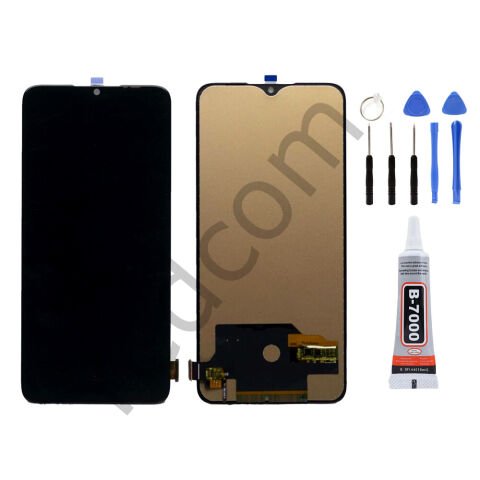 Xiaomi Mİ 9 Lite Oled Ekran Lcd Dokunmatik Tamir Seti Beraber