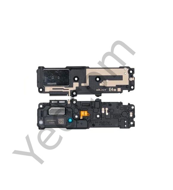 Samsung S21 Buzzer Bazır Hoparlör