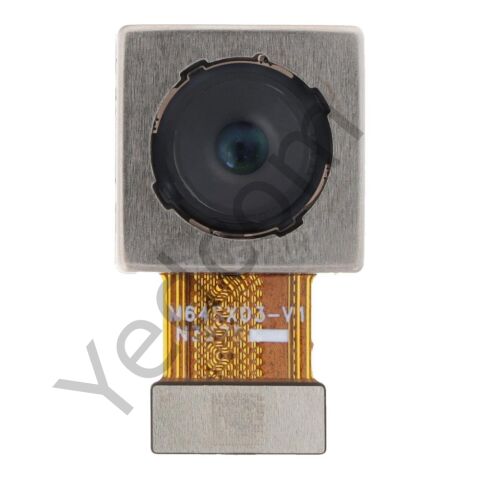 Xiaomi POCO X6 Arka Kamera
