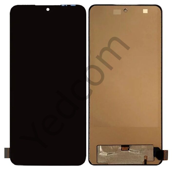İnfinix Note 12 VİP Lcd Ekran ve Dokunmatik Komple Ekran Yüksek Kalite