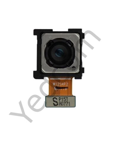 Samsung S21 FE Arka Kamera