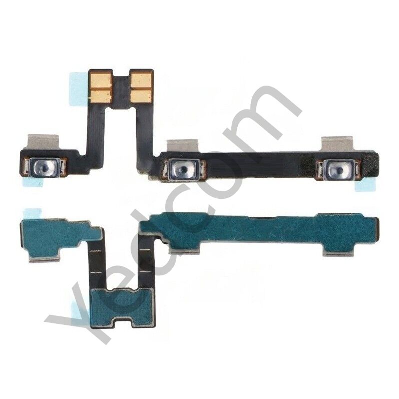 Xiaomi Mİ 9 LİTE On Off Filmi Flexi Güç Açma Kapama Filmi