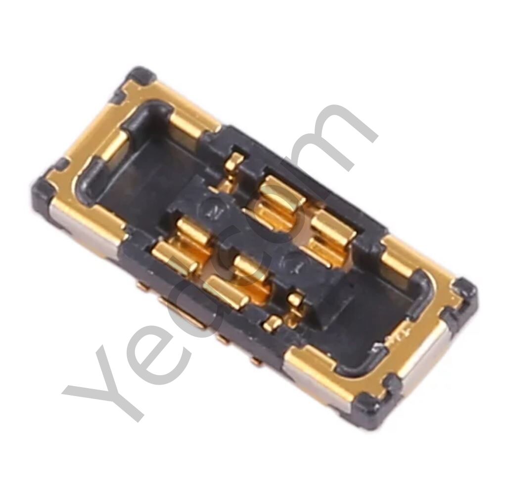 IPhone XS Uyumlu Batarya Konnektörü