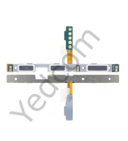 Samsung A55 Şarj Bordu Alt Bord Test Edilmiş