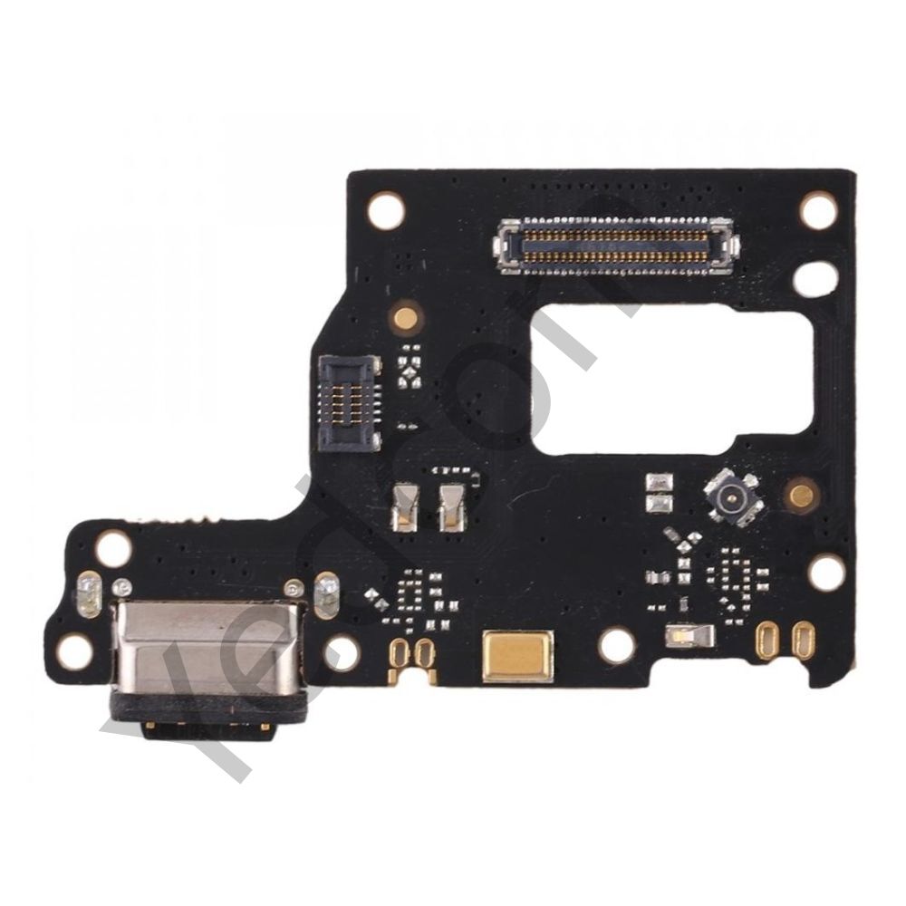 Xiaomi Mİ 9 LİTE Şarj Bordu Alt Bord