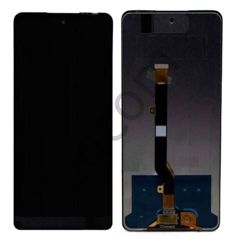 İnfinix Note 30 Lcd Ekran ve Dokunmatik Komple Ekran Yüksek Kalite