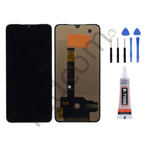 Xiaomi Mİ 9 Oled Ekran Lcd Dokunmatik Tamir Seti Beraber