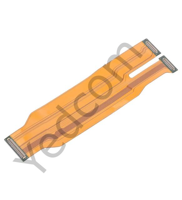 Samsung A55 Şarj Bordu Alt Bord Test Edilmiş ARA FİLM