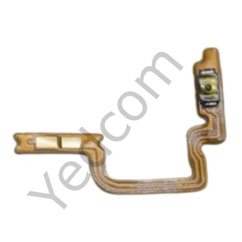 OPPO REALME C3 On Off Filmi Flex Güç Açma Kapama Filmi