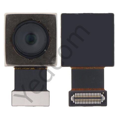 Xiaomi POCO X6 PRO Arka Kamera