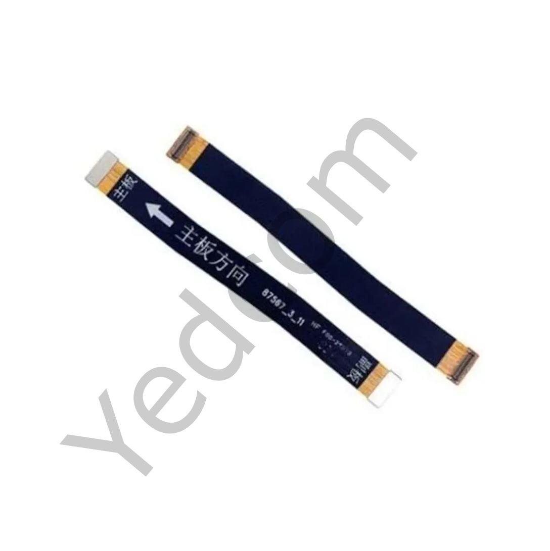 HUAWEİ Y6 2018 Uyumlu Ara Ekran Filmi Lcd Flex