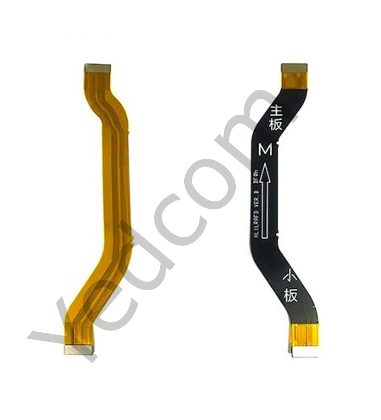 HUAWEİ HONOR 20 LİTE Uyumlu Şarj Bordu Alt Bord ARA FİLM
