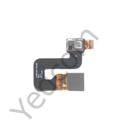 Samsung S21 FE Parmak İzi Sensör Fİmi Flexi
