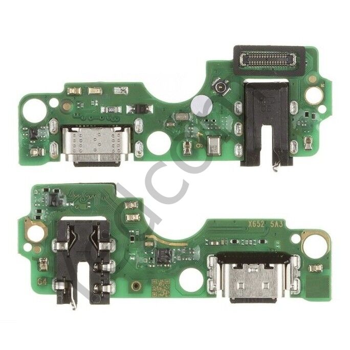 Tecno SPARK GO 2024 Şarj Bordu Alt Bordu