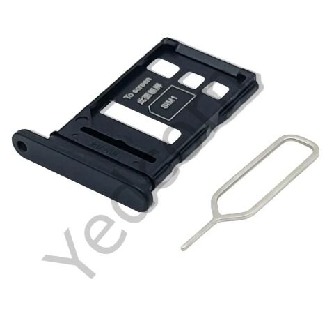HUAWEİ HONOR 50 Sim Tepsisi Aparatı Sim Kart Yuvası