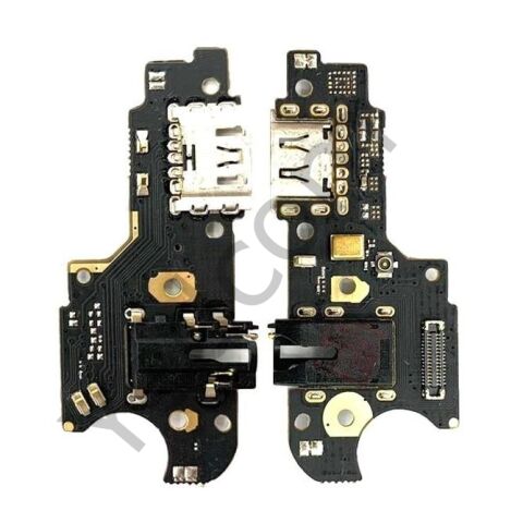 OPPO REALME C3 Şarj Bordu Alt Bordu
