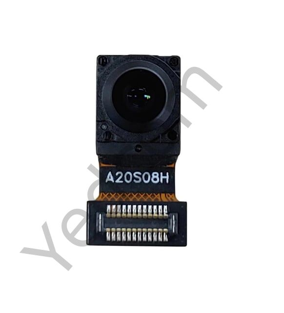 Xiaomi Mİ 9 Ön Kamera Selfie Kamerası