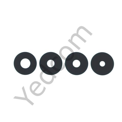 Xiaomi POCO X6 PRO Kamera Camı Kamera Lensi