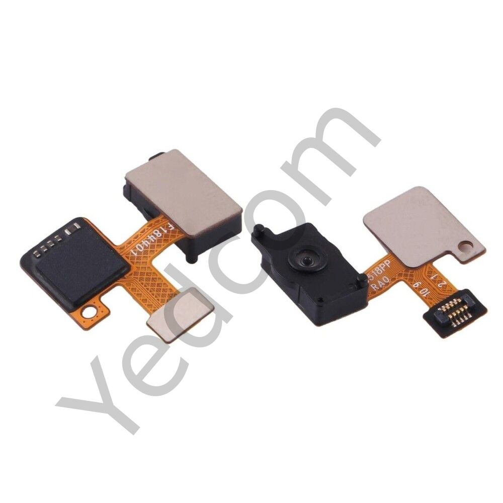 Xiaomi Mİ 9 PARMAK İZİ Sensör Filmi Flex