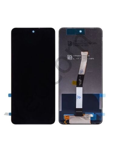 Xiaomi Redmi Note 9 Pro Lcd Ekran ve Dokunmatik Komple Ekran Yüksek Kalite