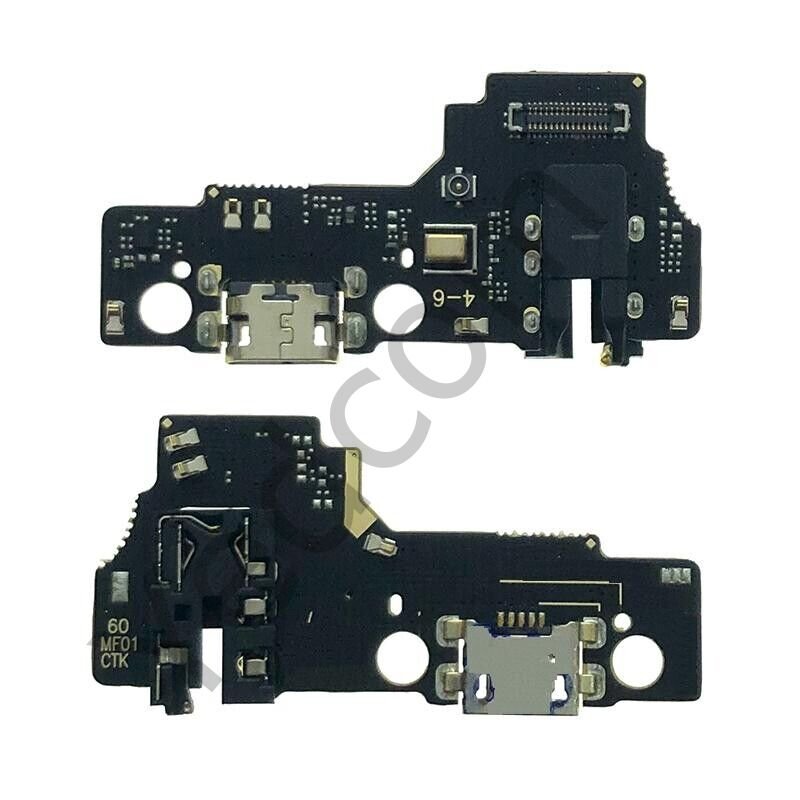 OPPO REALME C30 Şarj Bordu Alt Bordu
