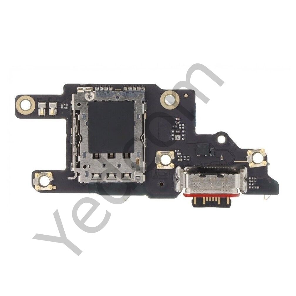 Xiaomi POCO X6 PRO Şarj Bordu Alt Bord