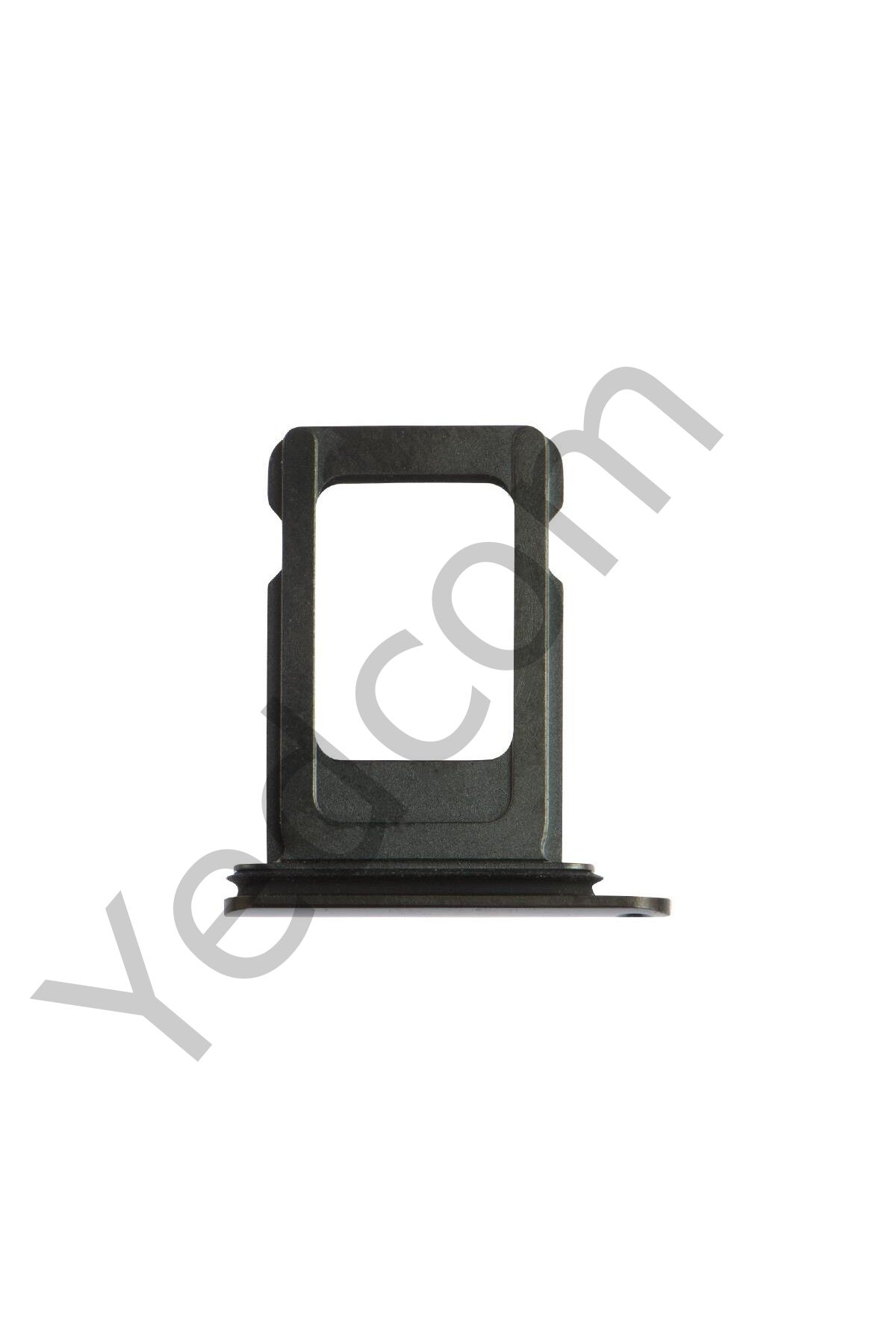 IPhone 11 PRO MAX Sim Tepsisi Sim Aparatı Sim Kart Yuvası Siyah