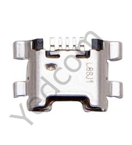 HUAWEİ Y6 2018 Uyumlu Şarj Soketi Sade Alt Soket