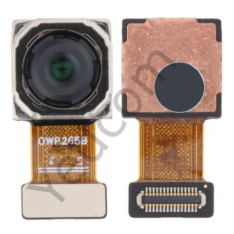 Xiaomi REDMİ 10 2022  Arka Kamera